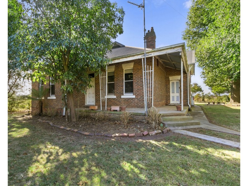 5299A Traralgon Maffra Road, Tinamba VIC 3859