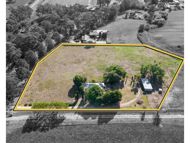 5299A Traralgon Maffra Road, Tinamba VIC 3859