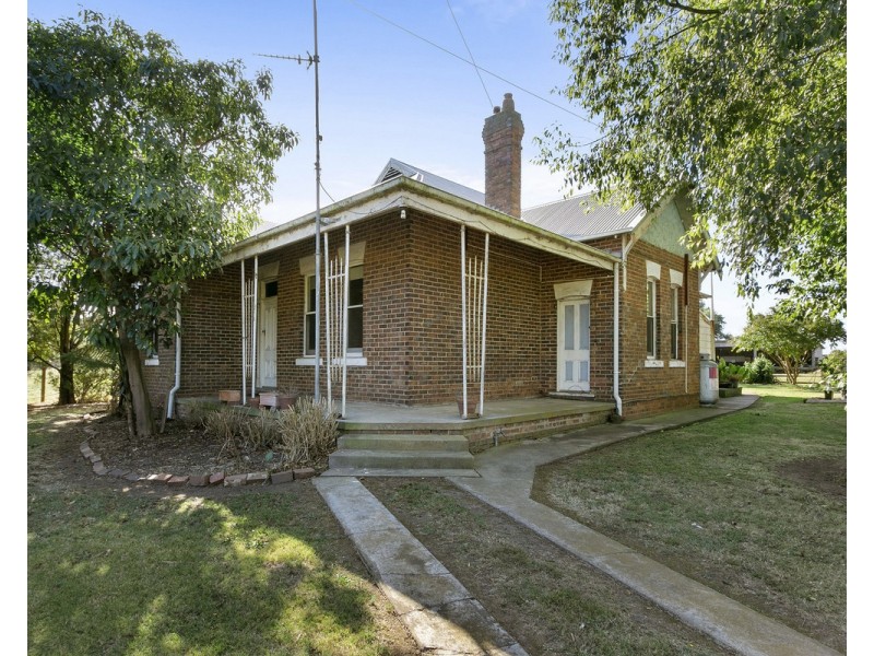 5299A Traralgon Maffra Road, Tinamba VIC 3859