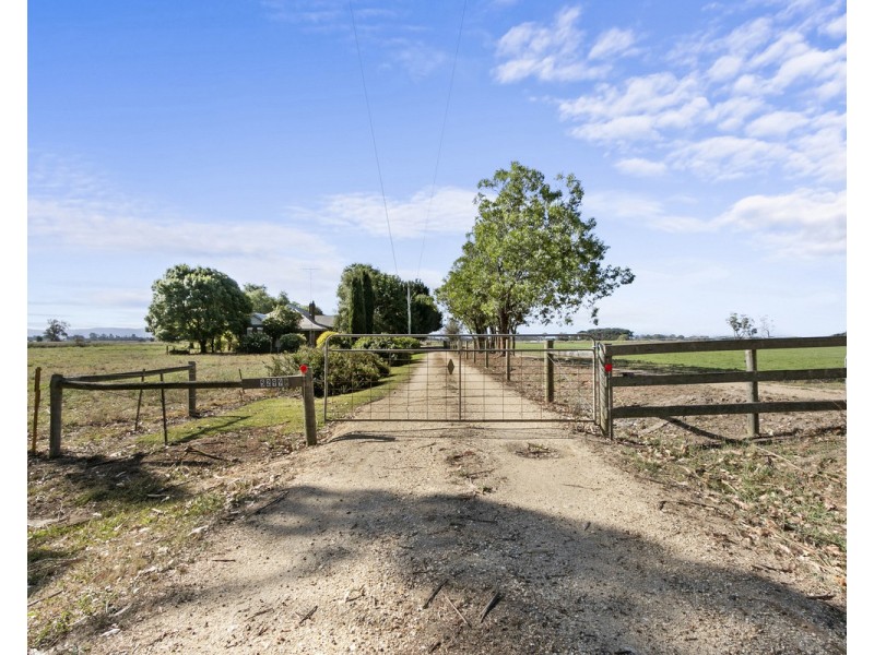 5299A Traralgon Maffra Road, Tinamba VIC 3859