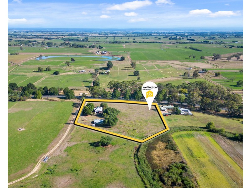 5299A Traralgon Maffra Road, Tinamba VIC 3859