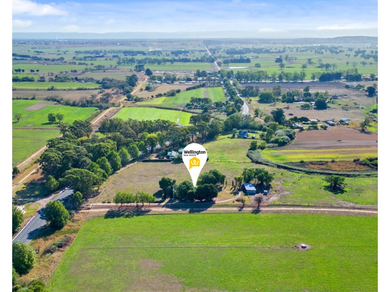 5299A Traralgon Maffra Road, Tinamba VIC 3859