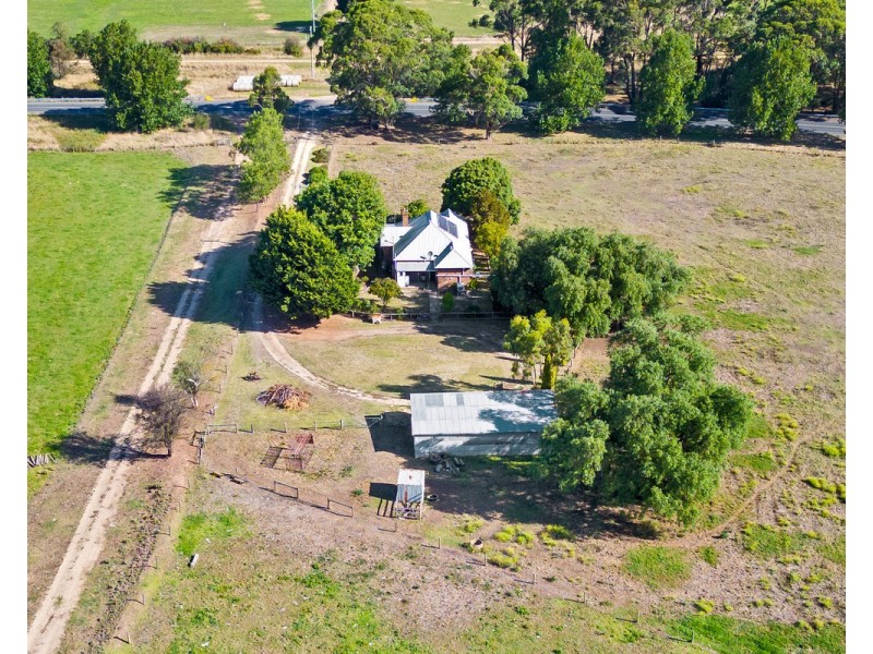 5299A Traralgon Maffra Road, Tinamba VIC 3859