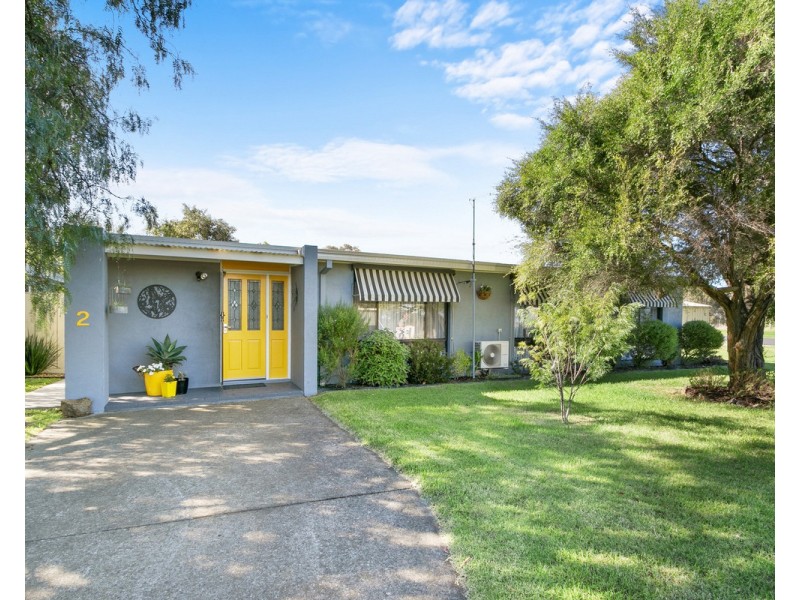 2 Wellsford Street, Stratford VIC 3862