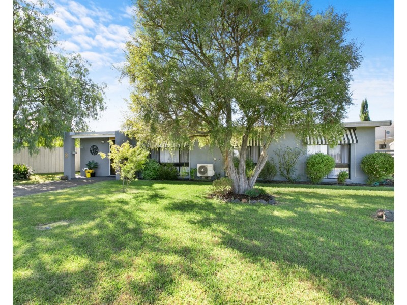 2 Wellsford Street, Stratford VIC 3862