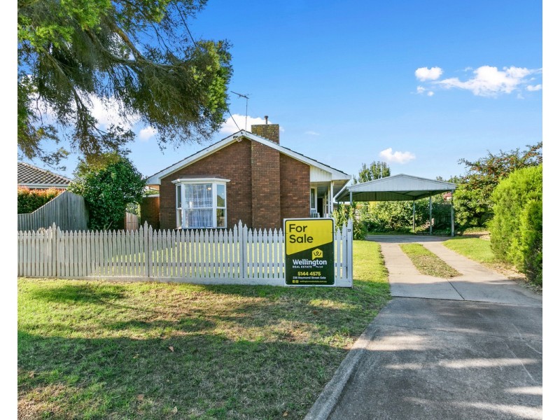 19 Picton Court, Sale VIC 3850