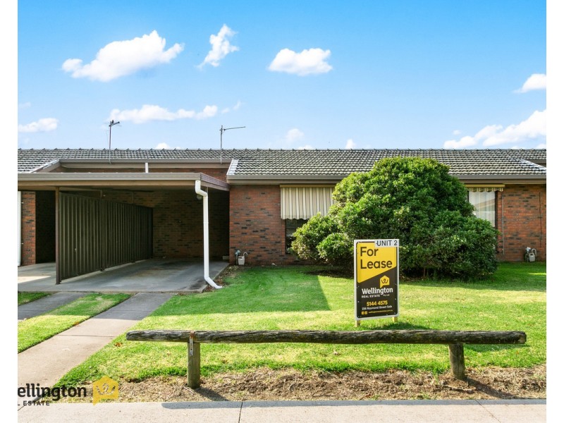 2/102 Fitzroy Street, Sale VIC 3850