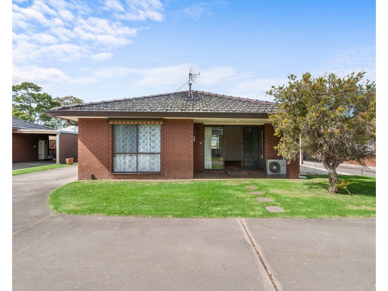 4/117 Reeve Street, Sale VIC 3850