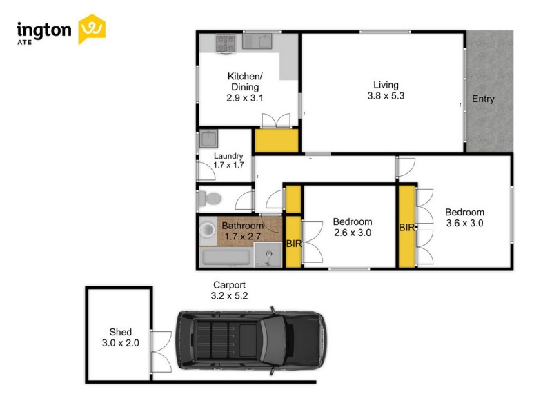 4/117 Reeve Street, Sale VIC 3850