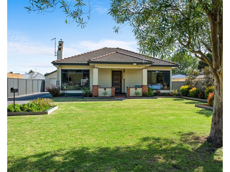 2/113 Market Street, Sale VIC 3850