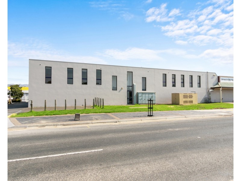 Shop 1, Level 1, 177-179 York Street, Sale VIC 3850
