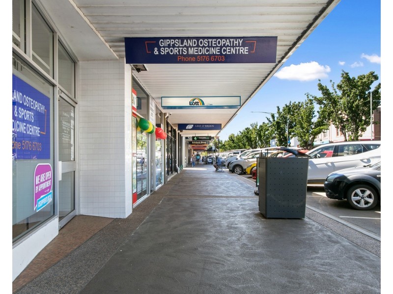 187 Raymond Street, Sale VIC 3850