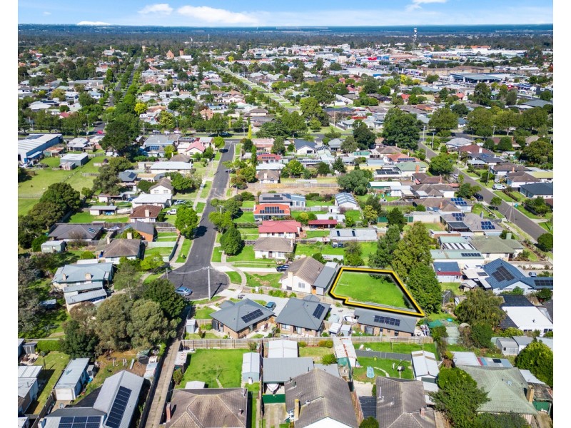 17B Campbell Court, Sale VIC 3850