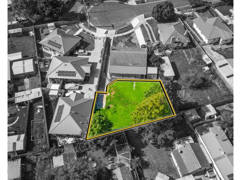 17B Campbell Court, Sale VIC 3850