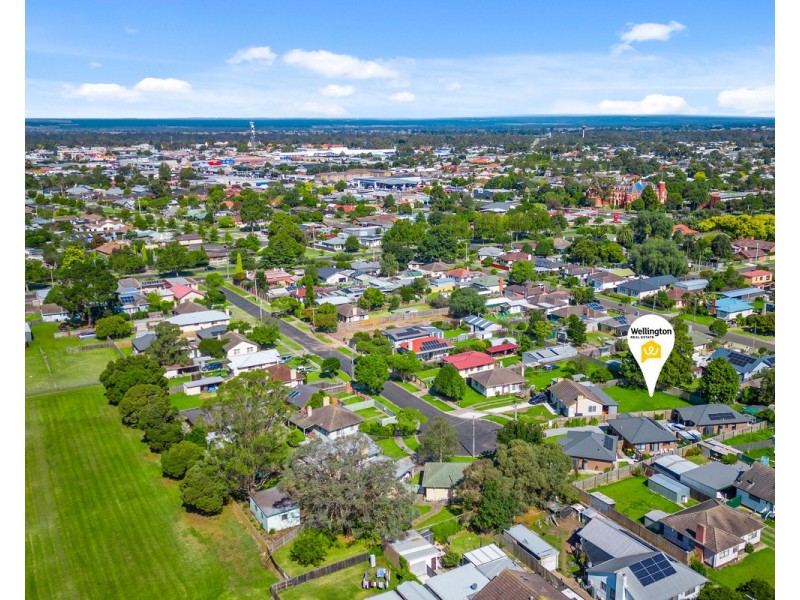 17B Campbell Court, Sale VIC 3850