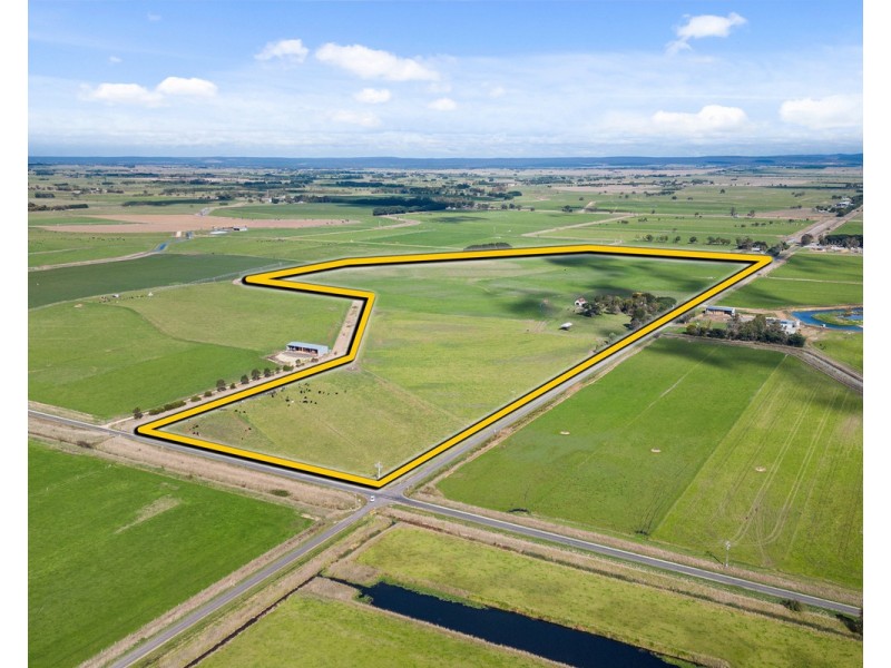 1164 Denison Road, Denison VIC 3858