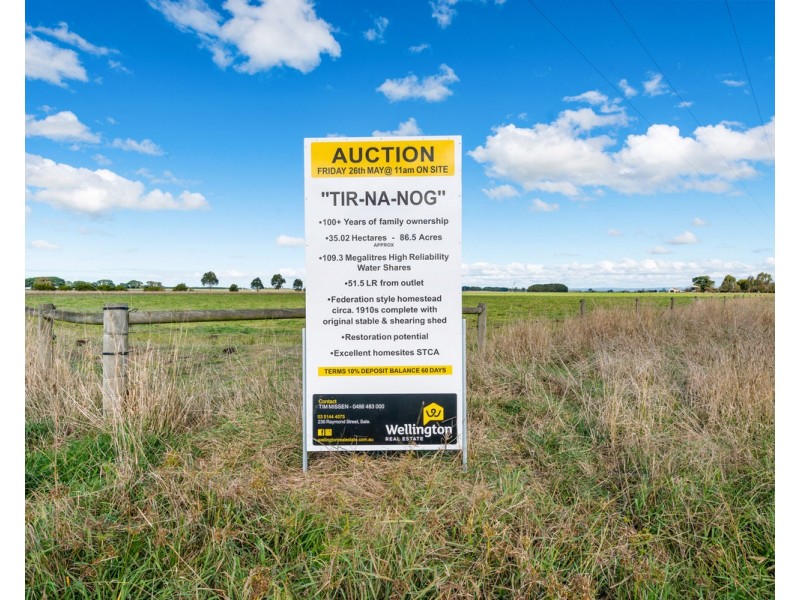 1164 Denison Road, Denison VIC 3858