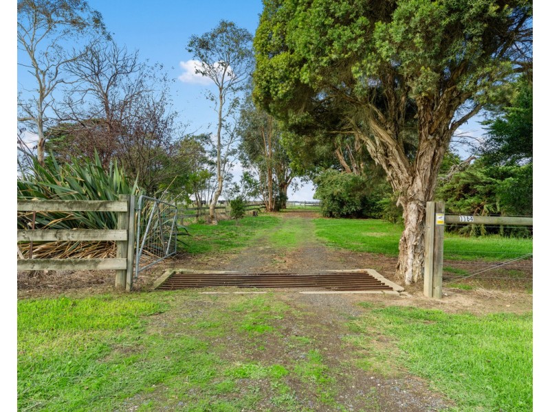 1164 Denison Road, Denison VIC 3858