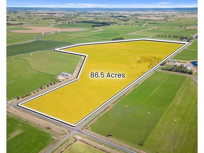 1164 Denison Road, Denison VIC 3858