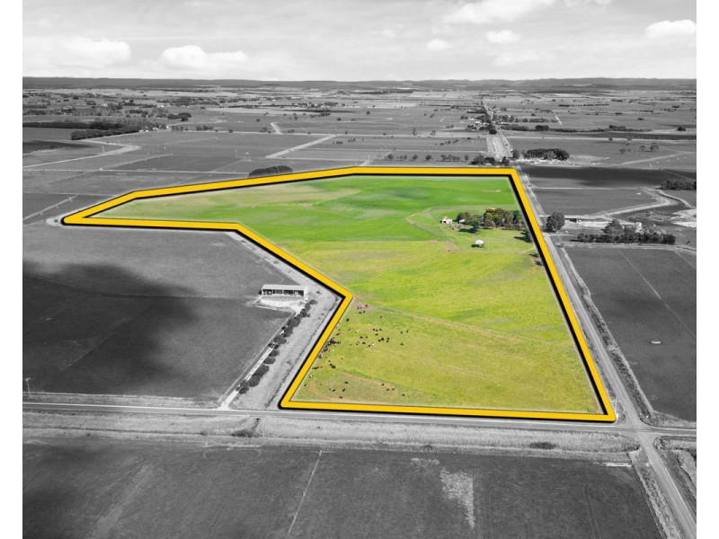 1164 Denison Road, Denison VIC 3858