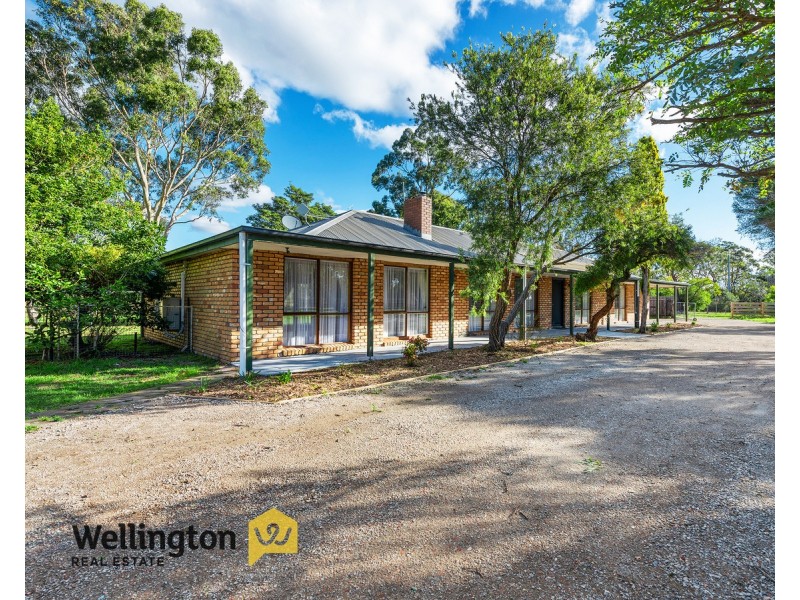 6068 South Gippsland Highway, Longford VIC 3851