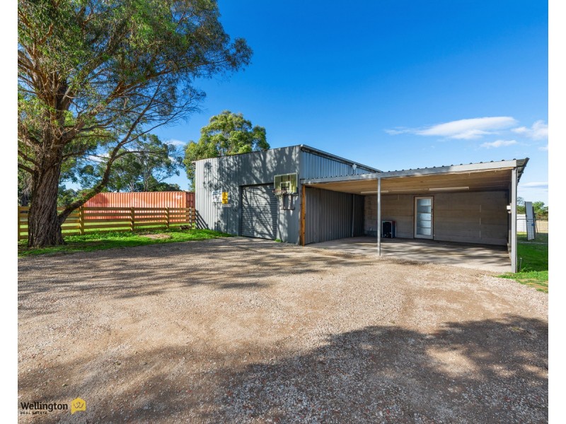 6068 South Gippsland Highway, Longford VIC 3851