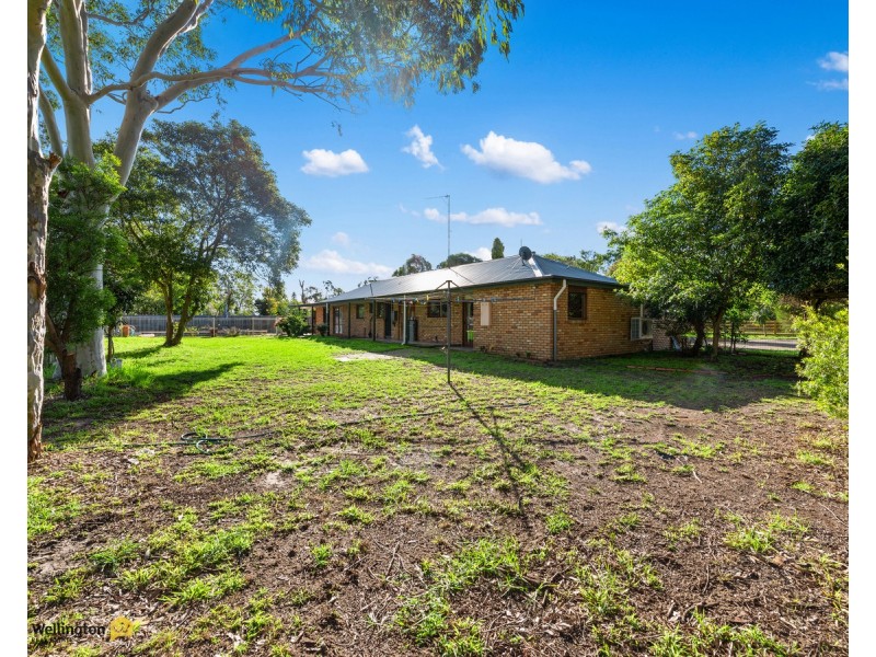 6068 South Gippsland Highway, Longford VIC 3851