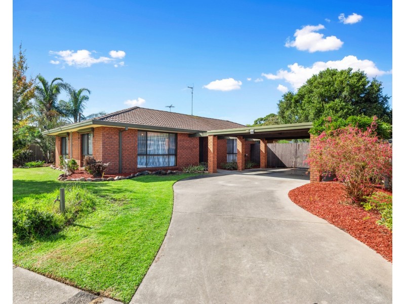 126 Patten Street, Sale VIC 3850