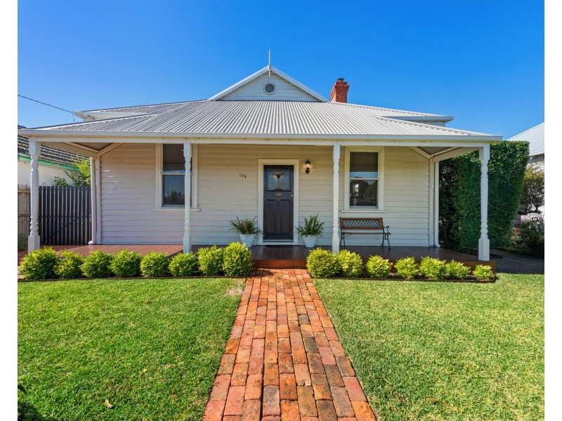 108 Reeve Street, Sale VIC 3850