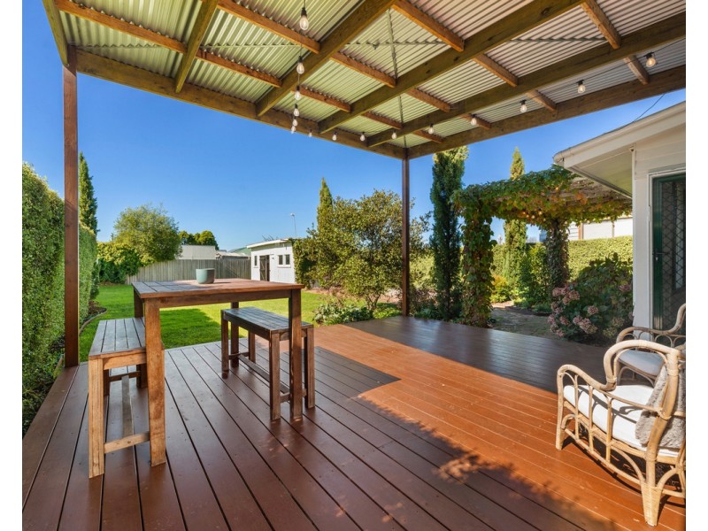 108 Reeve Street, Sale VIC 3850