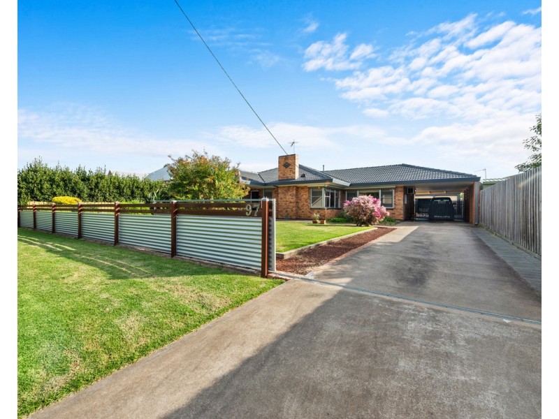 97 Elgin Street, Sale VIC 3850