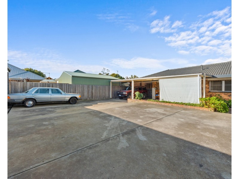 97 Elgin Street, Sale VIC 3850