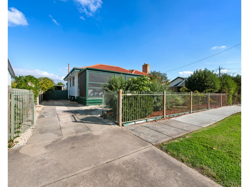 120 Dawson Street, Sale VIC 3850