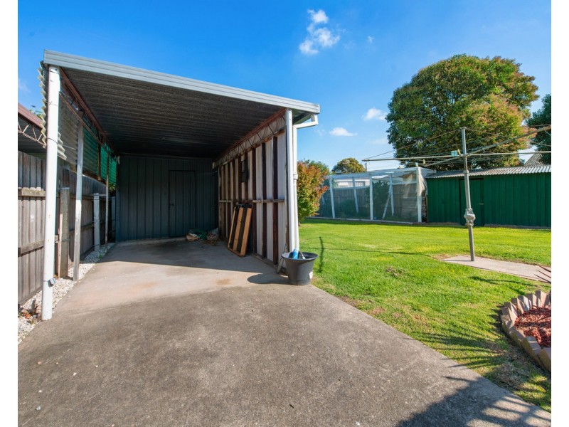 120 Dawson Street, Sale VIC 3850