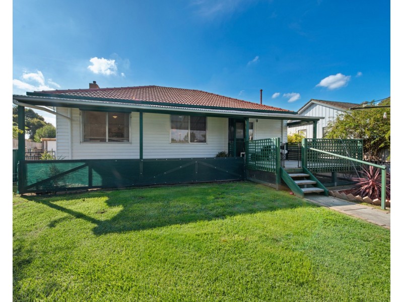 120 Dawson Street, Sale VIC 3850