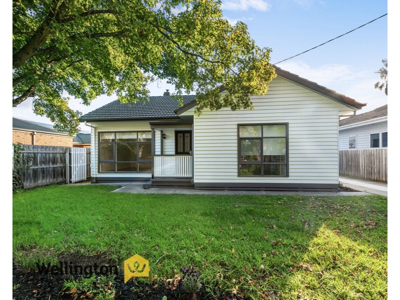 219 Guthridge Parade, Sale VIC 3850