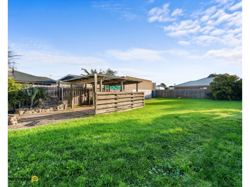 219 Guthridge Parade, Sale VIC 3850