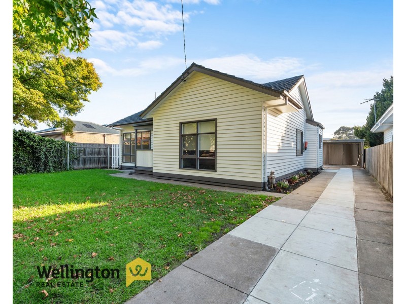 219 Guthridge Parade, Sale VIC 3850