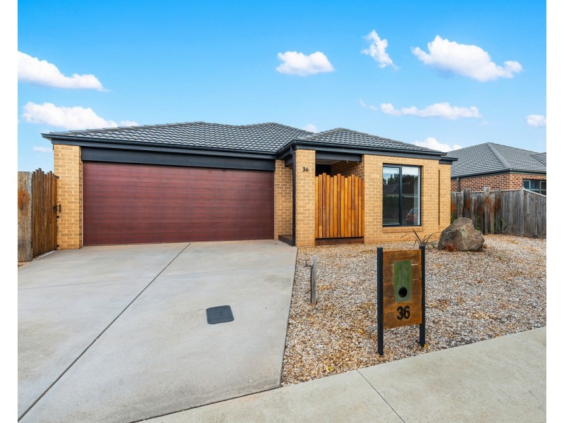 36 Morgan Street, Sale VIC 3850