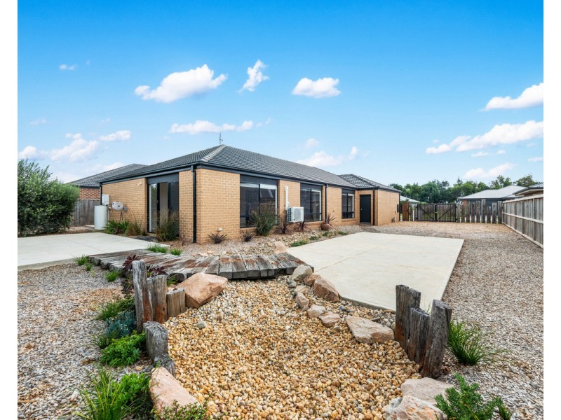 36 Morgan Street, Sale VIC 3850