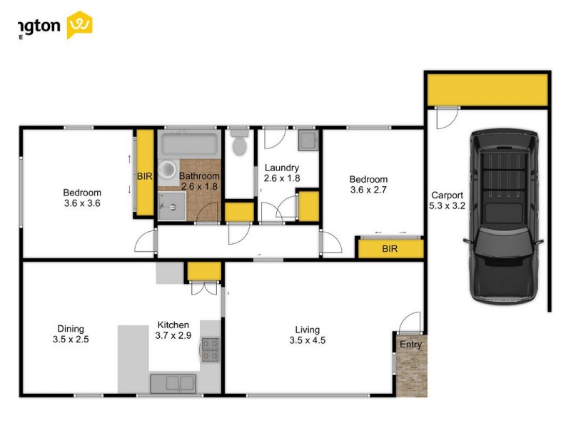13/61-65 Raglan Street, Sale VIC 3850