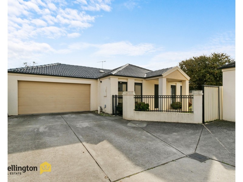 2/61 Dundas Street, Sale VIC 3850