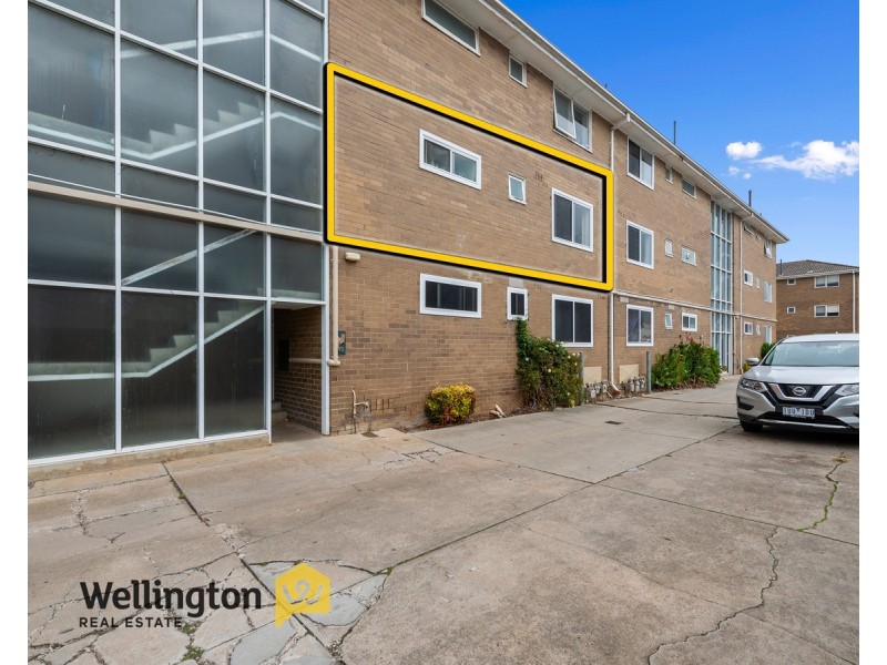 10/291 York Street, Sale VIC 3850