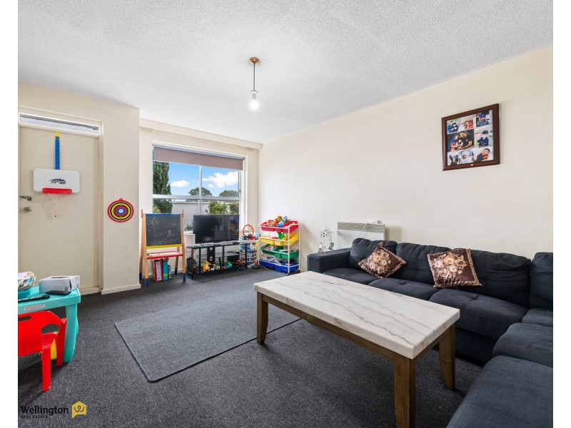 10/291 York Street, Sale VIC 3850