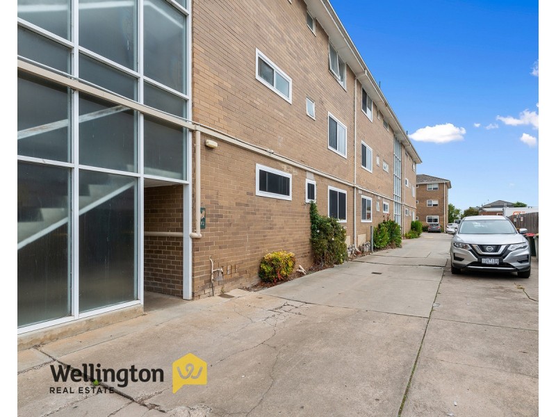 10/291 York Street, Sale VIC 3850