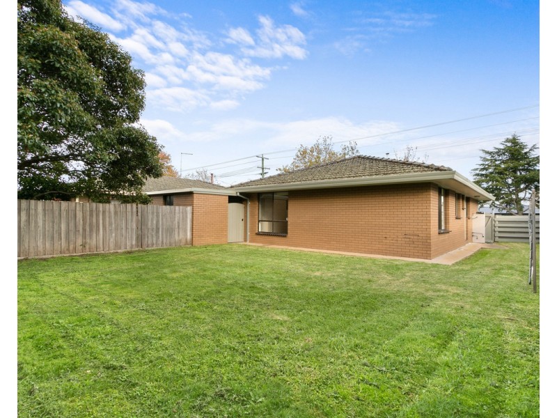 1/145 Raglan Street, Sale VIC 3850