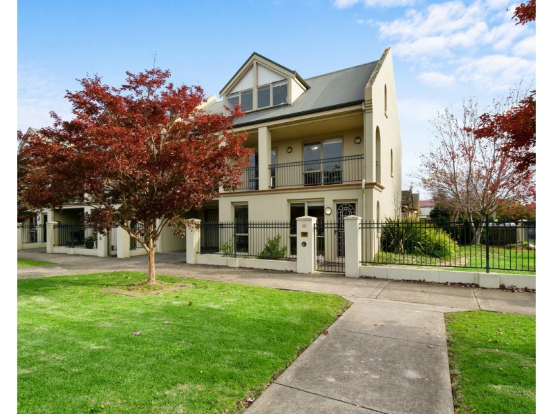 35 Desailly Street, Sale VIC 3850