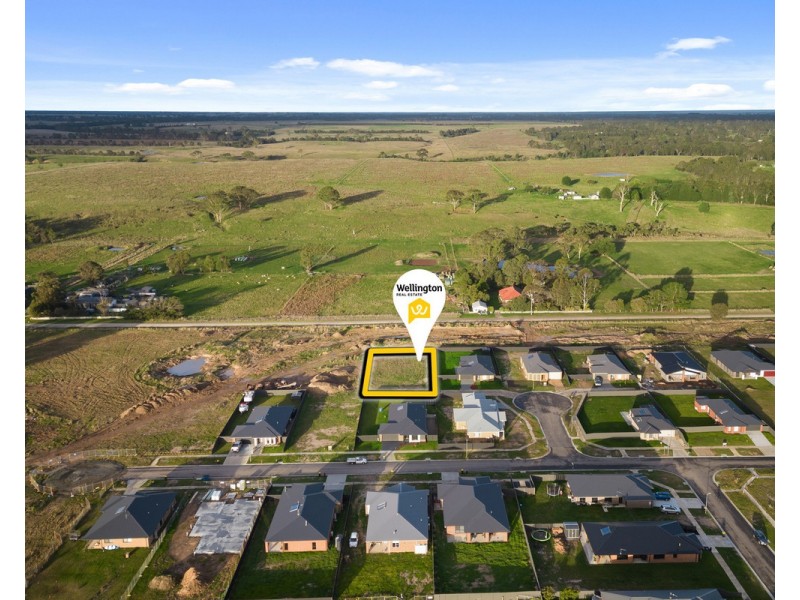 3 Sittella Court, Stratford VIC 3862