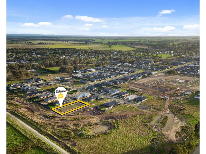 3 Sittella Court, Stratford VIC 3862