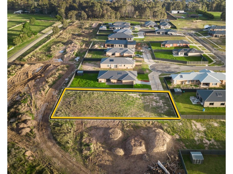 3 Sittella Court, Stratford VIC 3862